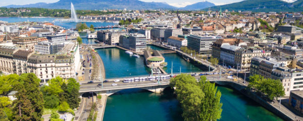 canton de Genève
